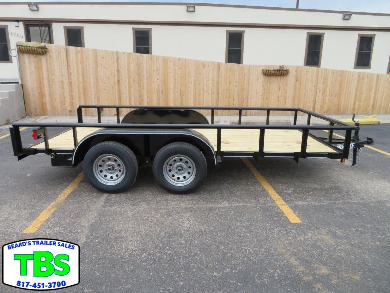 Parker Trailers Utility Trailers for sale Near Me Trailer Classifieds
