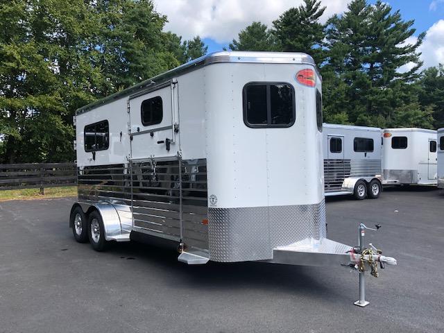 2020 Sundowner Charter Tr Se 2h Bp With Side Ramp 2020 Sundowner Charter Tr Se 2h Bp With Side Ramp