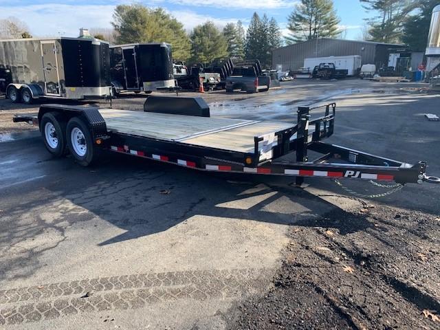 2020 Pj 20' X 6" Channel Equipment Tilt 2020 Pj 20' X 6" Channel Equipment Tilt