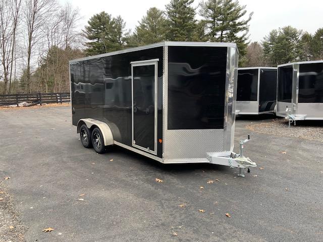 2020 Cargo Pro Stealth 7x16 2020 Cargo Pro Stealth 7x16