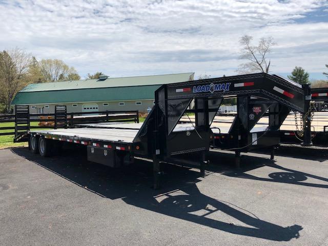 2017 Load Max 30' Flat Deck 2017 Load Max 30' Flat Deck
