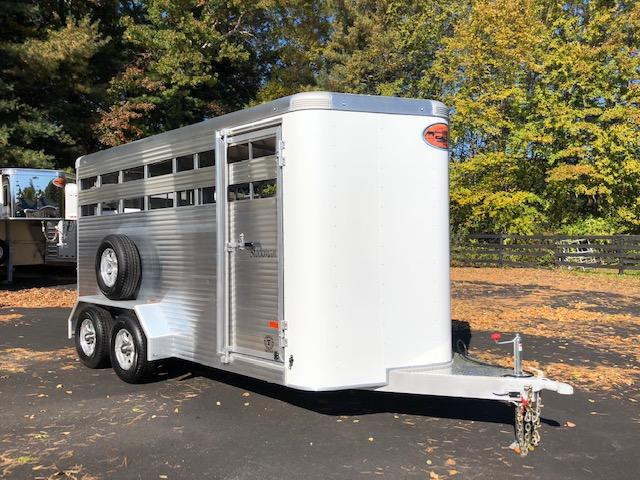 2019 Sundowner 16' Stockman Bp 2019 Sundowner 16' Stockman Bp