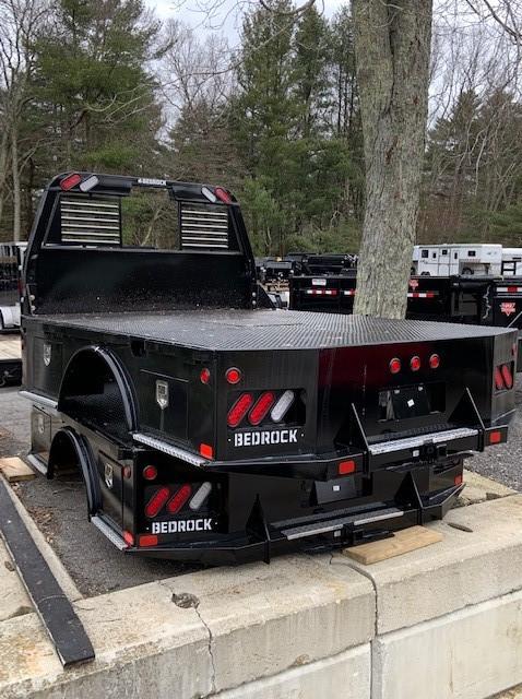 2020 Bedrock Granite Series 2020 Bedrock Granite Series