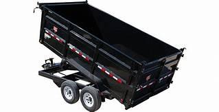 2020 Pj 16' X 83" Low Pro High Side Dump 2020 Pj 16' X 83" Low Pro High Side Dump