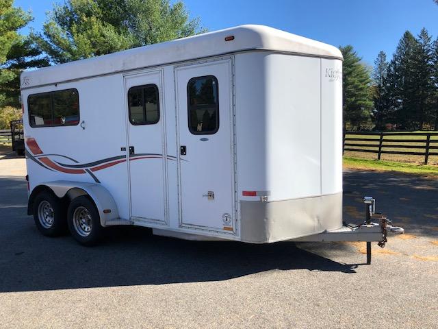 2000 Keifer 2 Horse Bp With Dress 2000 Keifer 2 Horse Bp With Dress