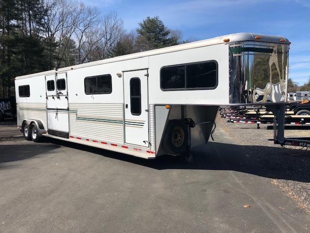 2003 Silver Star 4h Gn Head To Head 2003 Silver Star 4h Gn Head To Head