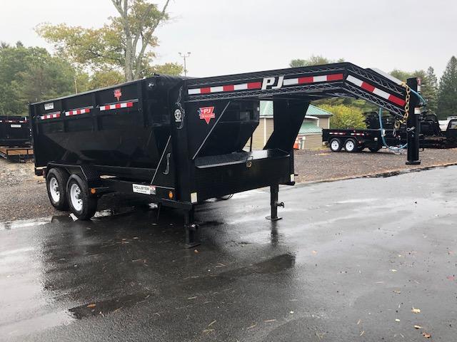 2020 Pj Gn Rollster 14' Roll Off Dump 2020 Pj Gn Rollster 14' Roll Off Dump