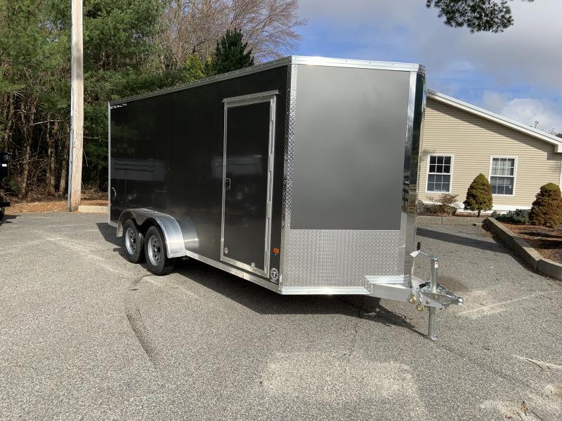 2020 Cargo Pro Stealth 7x16 2020 Cargo Pro Stealth 7x16