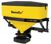 2019 Snowex 5.75 Cu Ft. Mini Pro Bagger 2019 Snowex 5.75 Cu Ft. Mini Pro Bagger