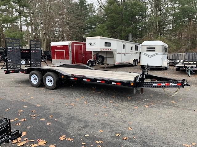 2020 Pj 22' X 8" Pro-beam Super-wide Equipment 2020 Pj 22' X 8" Pro-beam Super-wide Equipment