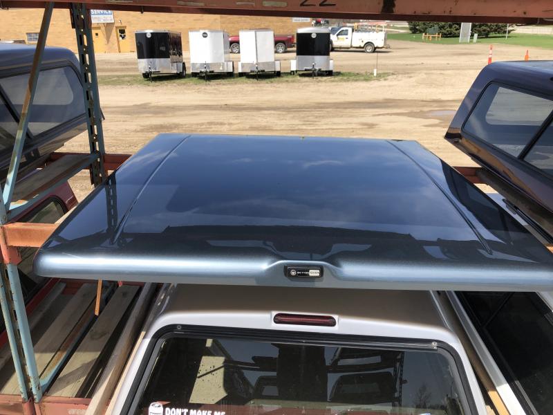 ARE ACTIONKOVER FIBERGLASS 5.5FT TONNEAU COVER (SILVERADO/SIERRA 07-13) ARE ACTIONKOVER FIBERGLASS 5.5FT TONNEAU COVER (SILVERADO/SIERRA 07-13)