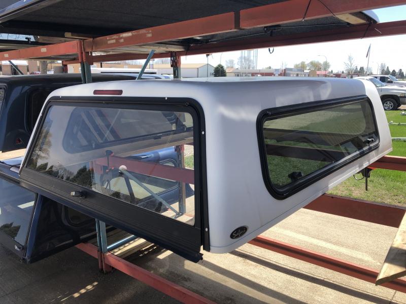 UNICOVER SAFARI 6.5FT TRUCK TOPPER (SILVERADO/SIERRA 99-06) UNICOVER SAFARI 6.5FT TRUCK TOPPER (SILVERADO/SIERRA 99-06)
