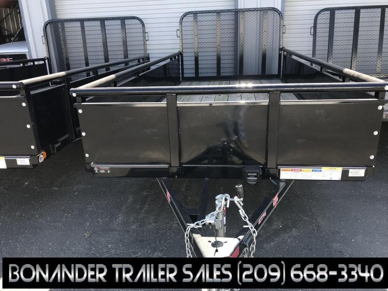 2019 PJ Trailers 14X77 Tandem Axle Channel Utility (UK) Utility Trailer 2019 PJ Trailers 14X77 Tandem Axle Channel Utility (UK) Utility Trailer