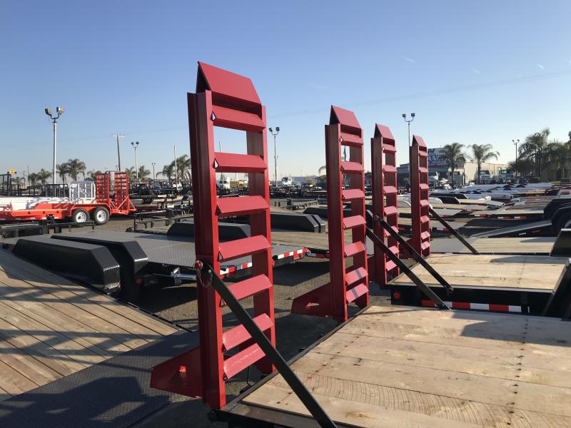 2020 Towmaster Trailers Equipment Trailer | Bonander ... towmaster wiring harness 