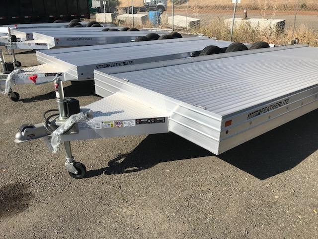 2019 Featherlite 2019 Featherlite