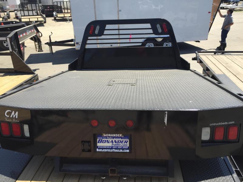 2014 CM DUALLY Truck Bed / Equipment 2014 CM DUALLY Truck Bed / Equipment