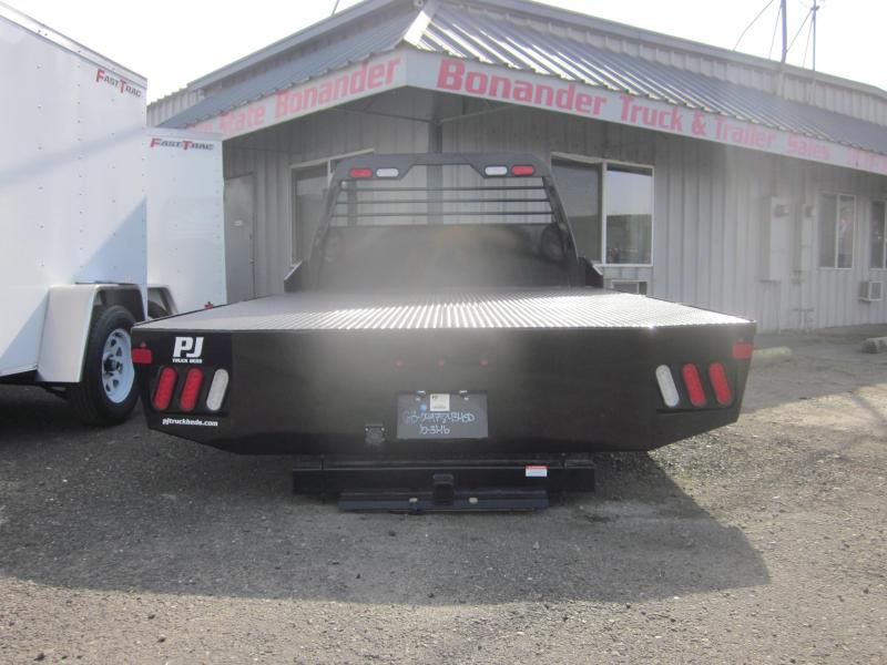 2017 PJ Trailers TB GB 114/97/84/34 SD Truck Bed 2017 PJ Trailers TB GB 114/97/84/34 SD Truck Bed