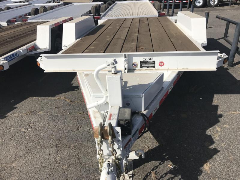 2019 TrailMax T-12-UT Utility Trailer 2019 TrailMax T-12-UT Utility Trailer