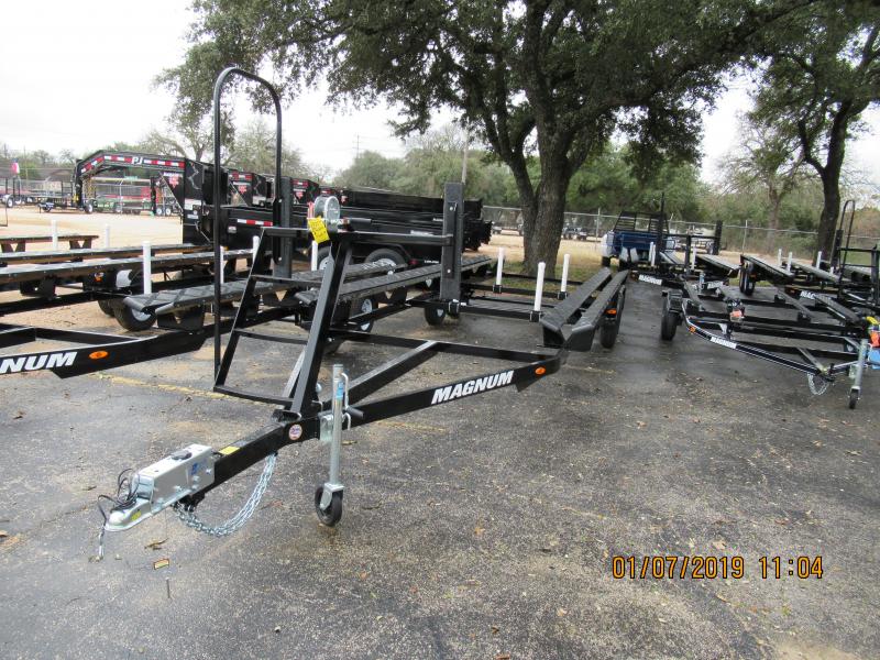 Magnum PT-24 Boat Trailer Magnum PT-24 Boat Trailer