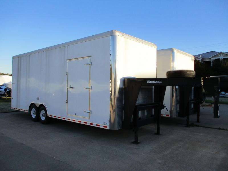 2019 Continental Cargo CCG8532TA4 Enclosed Cargo Trailer 2019 Continental Cargo CCG8532TA4 Enclosed Cargo Trailer