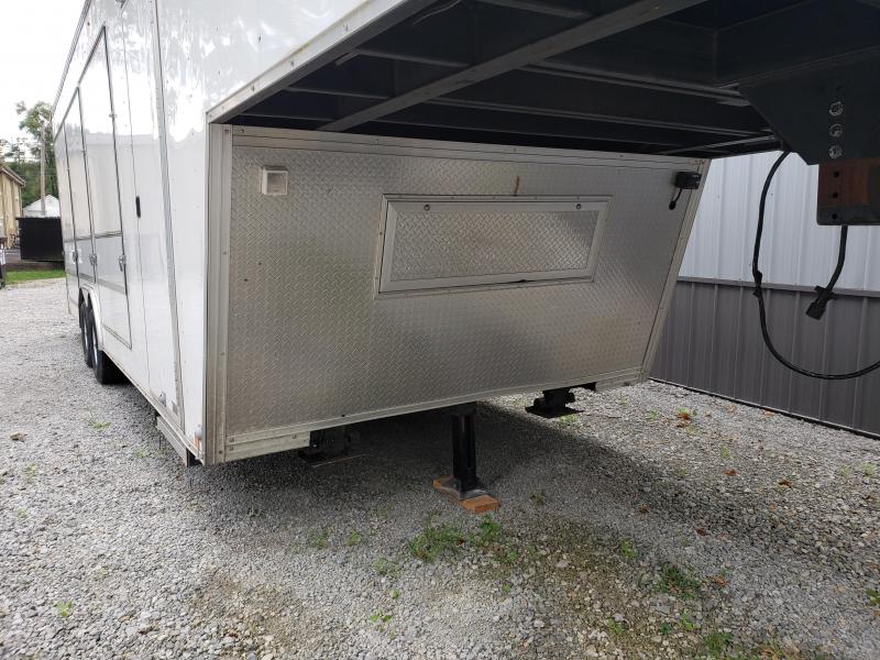 2014 United Trailers 8.5x32 TA2 Other Trailer 2014 United Trailers 8.5x32 TA2 Other Trailer