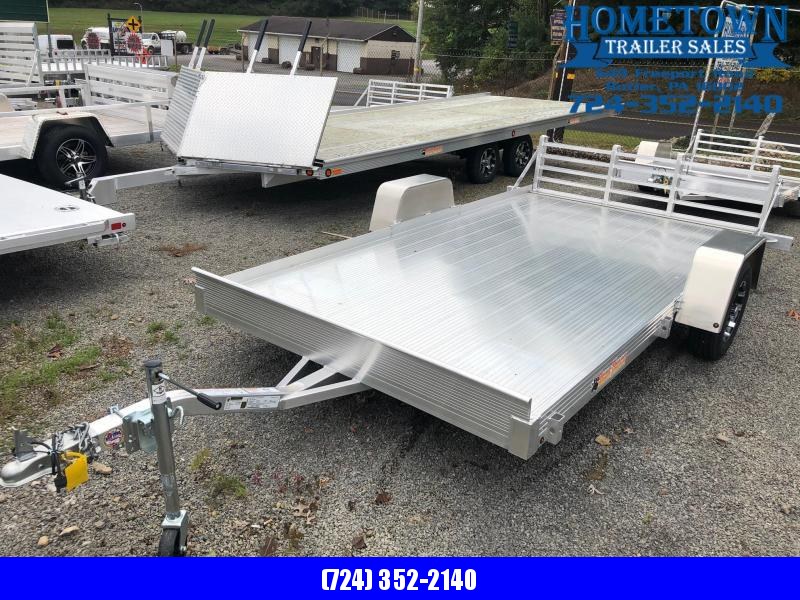2018 Bear Track Model BTU76144S (6'3 2018 Bear Track Model BTU76144S (6'3