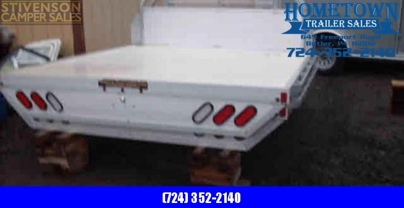 2017 Aluma Truck Beds Starting at $1000 to $2399 2017 Aluma Truck Beds Starting at $1000 to $2399