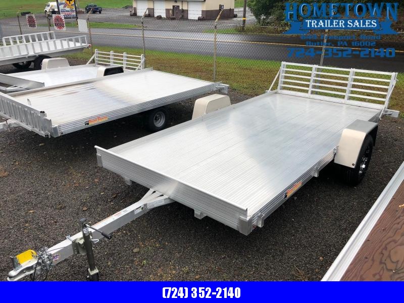 2017 Bear Track Model BTU80168S (6'6 2017 Bear Track Model BTU80168S (6'6