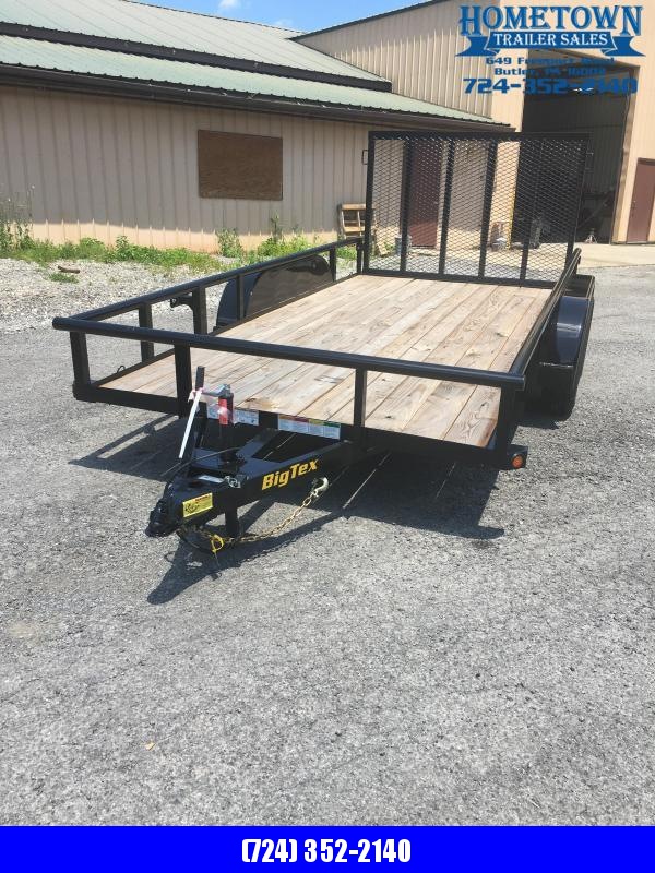 All Inventory Hometown Trailer Sales Utility Trailers