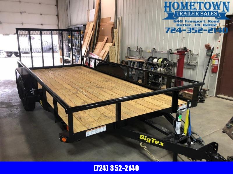 All Inventory Hometown Trailer Sales Utility Trailers