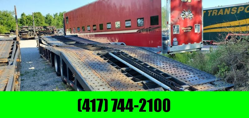2017 Sun Country 102X53 NEX GEN TANDEM 5 CAR HAULER W/SHOTGUN FRONT 2017 Sun Country 102X53 NEX GEN TANDEM 5 CAR HAULER W/SHOTGUN FRONT