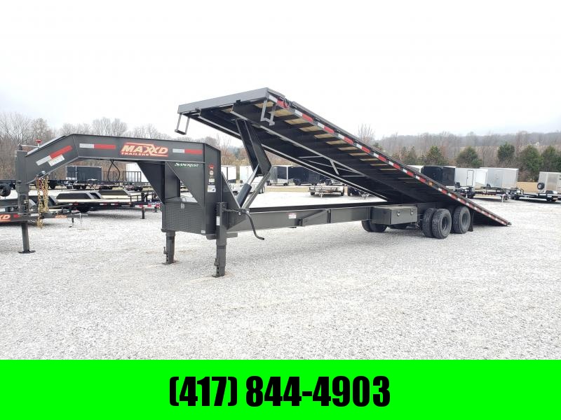 2020 MAXXD 102X40 FULL TILT TDX GOOSENECK W/12K(HYD DISC)(HDSS) 2 SPEED JACKS 14PLY TIRES 2020 MAXXD 102X40 FULL TILT TDX GOOSENECK W/12K(HYD DISC)(HDSS) 2 SPEED JACKS 14PLY TIRES
