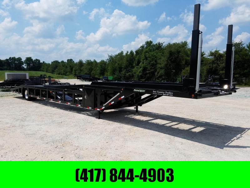 2020 Sun Country 4 OR 5 CAR Other Trailer 2020 Sun Country 4 OR 5 CAR Other Trailer