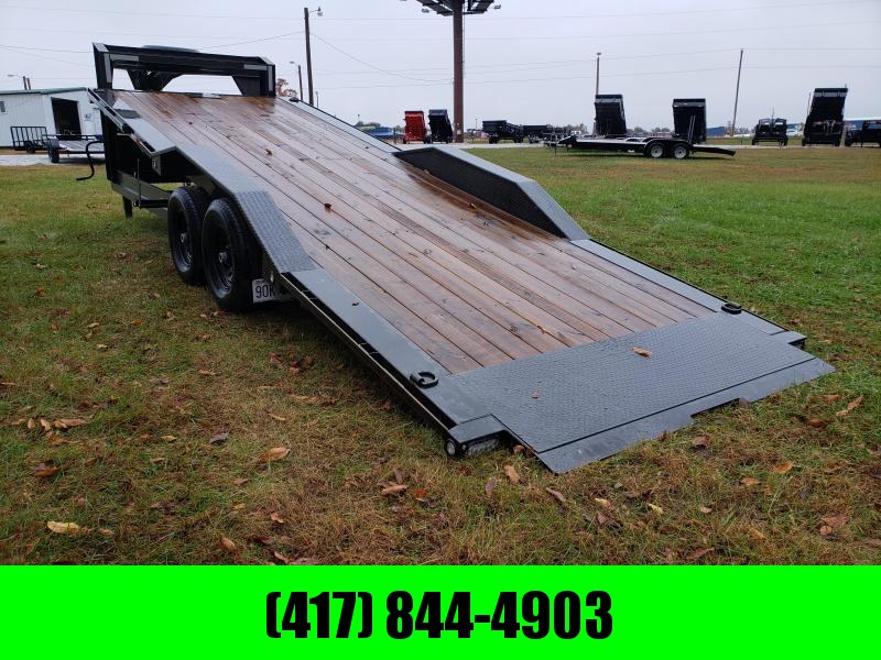2020 MAXXD 102 X 24 6'' CHANNEL POWER TILT 2020 MAXXD 102 X 24 6'' CHANNEL POWER TILT