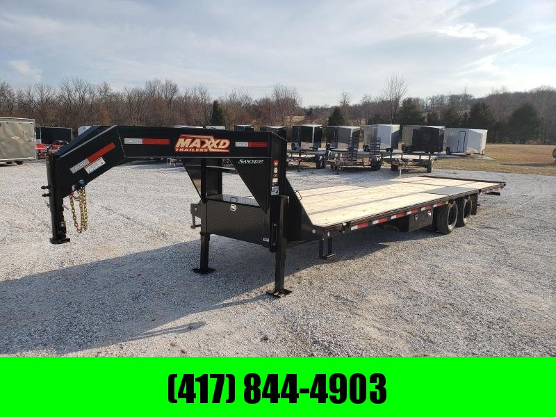2020 MAXXD 102 X 32 LO-PRO GOOSENECK W/10K AXLES 10'HYDROTAIL HYDROJACKS 2020 MAXXD 102 X 32 LO-PRO GOOSENECK W/10K AXLES 10'HYDROTAIL HYDROJACKS