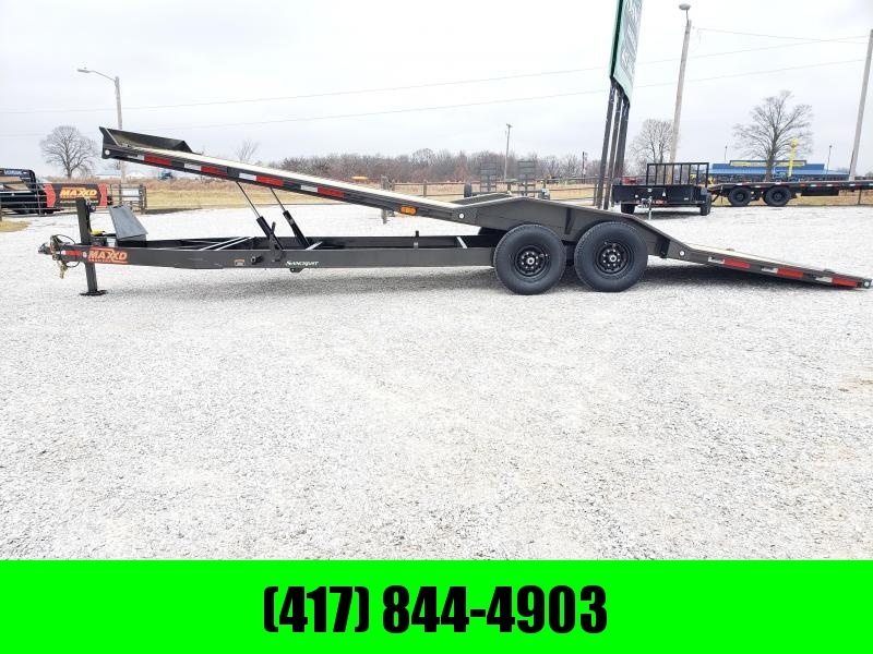 2020 MAXXD 102 X 28 8" Channel Power Tilt W/ 1 HYDRO JACK 2020 MAXXD 102 X 28 8" Channel Power Tilt W/ 1 HYDRO JACK