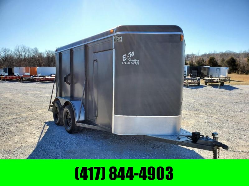 2004 EW 7 X 14 STEEL CARGO 2004 EW 7 X 14 STEEL CARGO