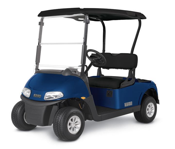 2020 E-Z-GO FREEDOM RXV ELITE 2020 E-Z-GO FREEDOM RXV ELITE