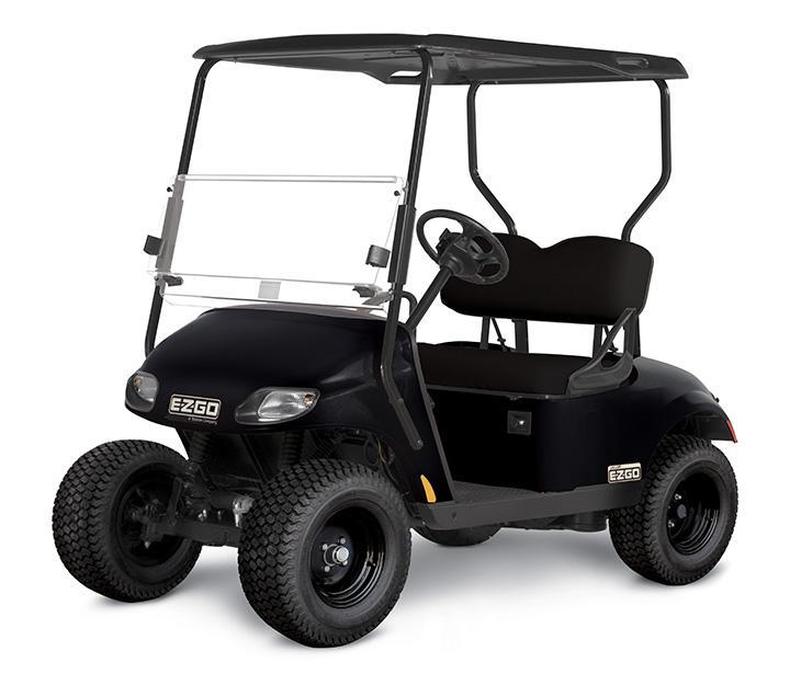 2020 E-Z-GO VALOR GAS 2020 E-Z-GO VALOR GAS