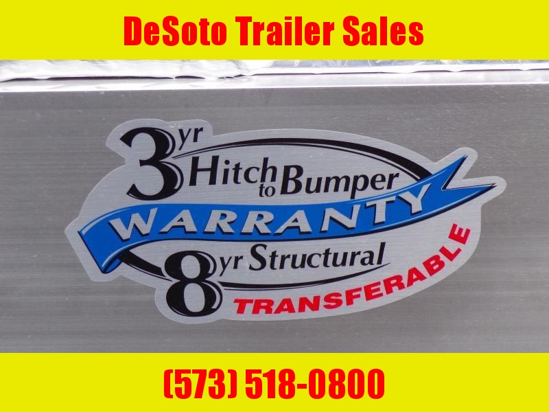 2021 Sundowner Trailers 4000AP22 Car / Racing Trailer 2021 Sundowner Trailers 4000AP22 Car / Racing Trailer