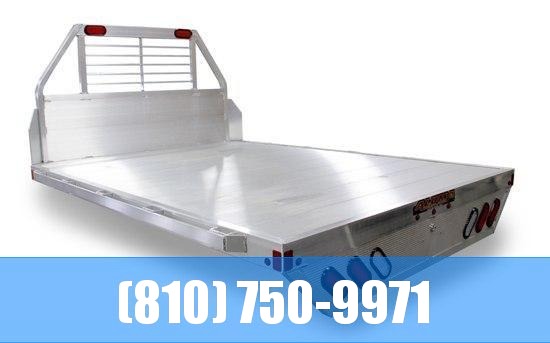 2019 Aluma 81115 Truck Bed 2019 Aluma 81115 Truck Bed