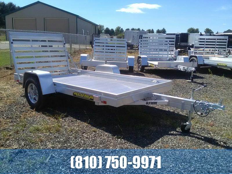 2020 Aluma 6310H 2020 Aluma 6310H