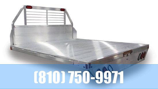 2019 Aluma 96115 Truck Bed 2019 Aluma 96115 Truck Bed