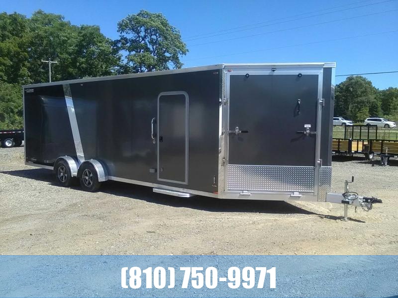 2019 Legend 729 Explorer Snowmobile Trailer 2019 Legend 729 Explorer Snowmobile Trailer