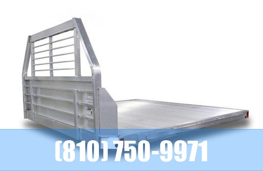 2020 Aluma 90106 Truck Bed 2020 Aluma 90106 Truck Bed