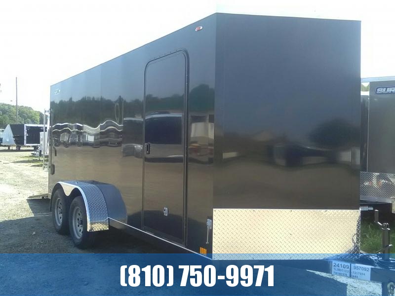 2020 Legend Manufacturing Cyclone Enclosed Cargo Trailer 2020 Legend Manufacturing Cyclone Enclosed Cargo Trailer