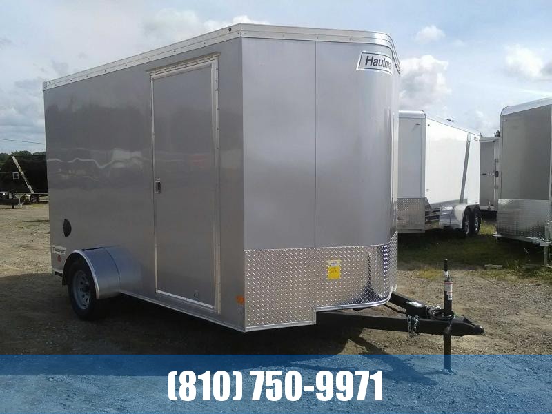 2019 Haulmark 7x12 Transport 2019 Haulmark 7x12 Transport