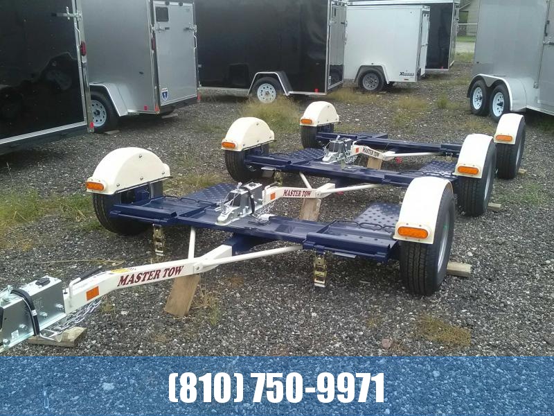 2019 Master Tow Car Dolly with Electric Brakes 2019 Master Tow Car Dolly with Electric Brakes
