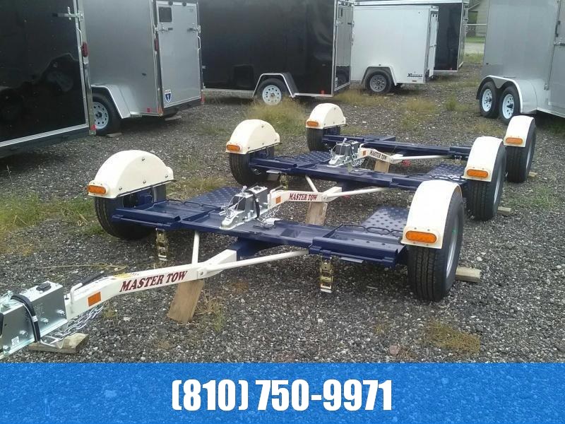 2020 Master Tow Car Dolly 2020 Master Tow Car Dolly