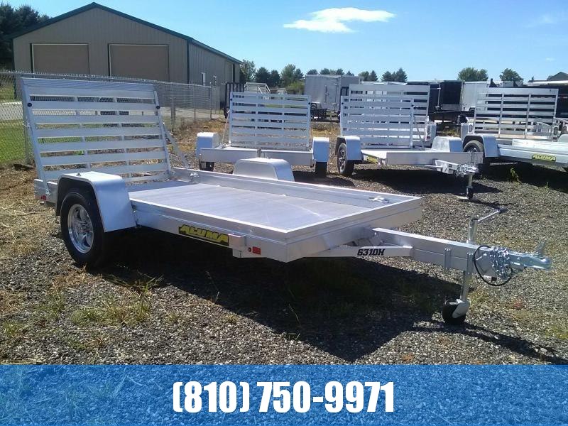 2020 Aluma 6310H 2020 Aluma 6310H